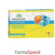 aquilea flu plus 10 bustine