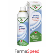 iperton acqua mare spray 125 ml
