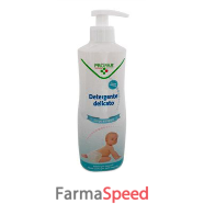 profar detergente baby corpo e capelli 500 ml
