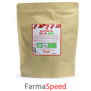 goji bacche bio 250g