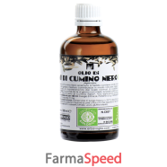 olio semi cumino nero bio