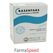 basentabs 100 compresse