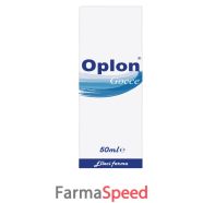 oplon integrat gtt 50ml