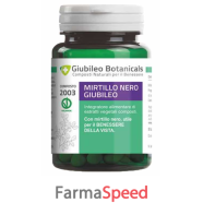 mirtillo nero giubileo 50cps