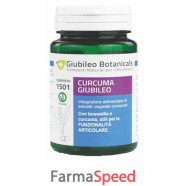 curcuma giubileo 50cps