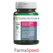 dioscorea giubileo 50cps