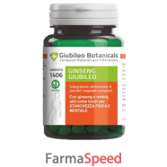 ginseng giubileo 30cps