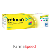 infloran bio bimbi 14 flaconcini