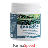 serenoa 60cps