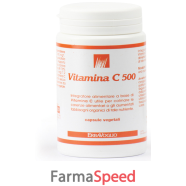 vitamina c500 100cps