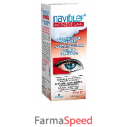 naviblef intensive care schiuma palpebrale 50 ml
