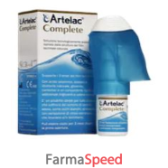 artelac complete multidose