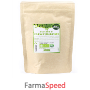 erba di orzo nuova zelanda bio