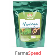 moringa polvere bio 125 g
