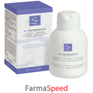 sc detergente 250 ml