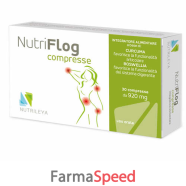 nutriflog 30 compresse