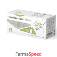 nutriregular flora 10fl 10ml