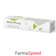 nutriflog crema liposomale antinfiammatoria antipruriginosa 75 g