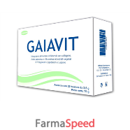 gaiavit 20 bustine 3,5 g