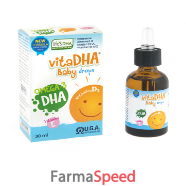 vitadha baby drops 30ml