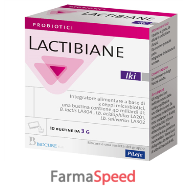 lactibiane iki 10 bustine