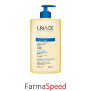 xemose olio detergente 1 l