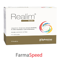 realim 20 bustine