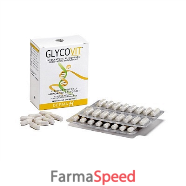 glycovit dermah 64cps