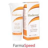 iladerm crema viso vitamina c 50 ml