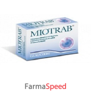 miotrab 30 compresse