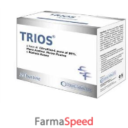trios 20 bustine