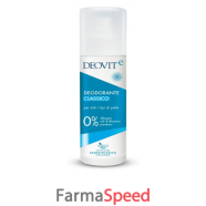 deovit deo classico 100 ml 2018