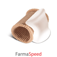 bio-gel anello separatore per alluce m/l 1 pezzo