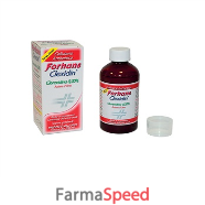 forhans clexidin 0,20 senza alcool 200 ml