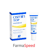 osmin top palpebrale 15ml