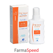 tae break gel crema solare 150 ml