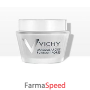 pore puri clay mask p75ml g/i