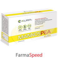 mannospea 14 bustine