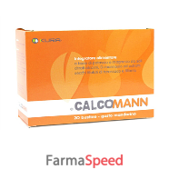 calcomann 20 bustine