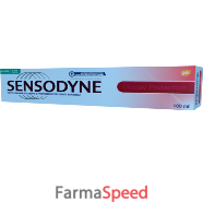 sensodyne classic protection 100 ml
