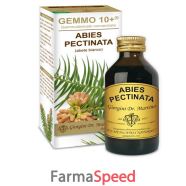 abete bi 100ml analco gemmo10+