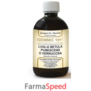 betulla b linfa an gemm10+ 500
