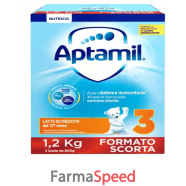 aptamil 3 1200g