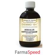 ippocastano liq anal gemmo 10+