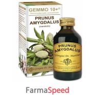 mandorlo 100ml analco gem 10+