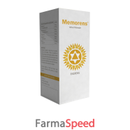 memorens soluzione orale 200 ml