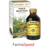 pino mont 100ml analco gem 10+