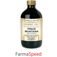 pino mont 500ml analco gem 10+