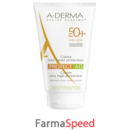 aderma a-d protect ad crema50+