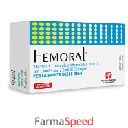 femoral 30 softgels